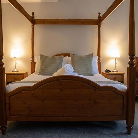 The Rosedale Hotel & Restaurant Πόρτρι Εξωτερικό φωτογραφία