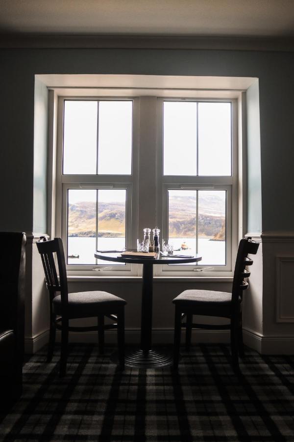 The Rosedale Hotel & Restaurant Πόρτρι Εξωτερικό φωτογραφία