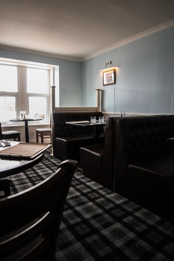 The Rosedale Hotel & Restaurant Πόρτρι Εξωτερικό φωτογραφία
