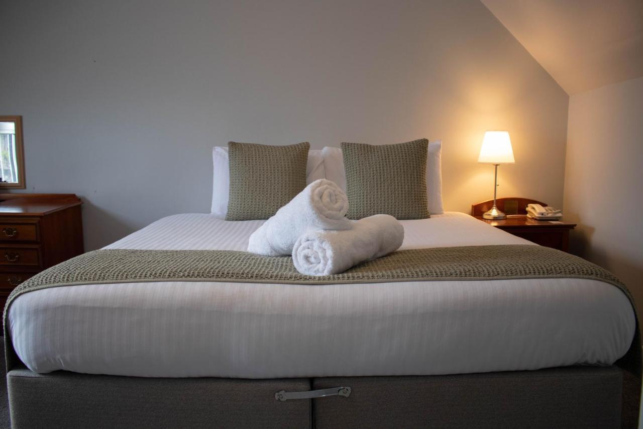 The Rosedale Hotel & Restaurant Πόρτρι Εξωτερικό φωτογραφία