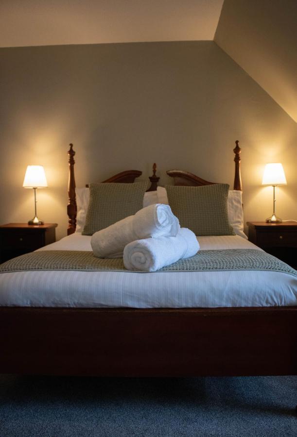The Rosedale Hotel & Restaurant Πόρτρι Εξωτερικό φωτογραφία