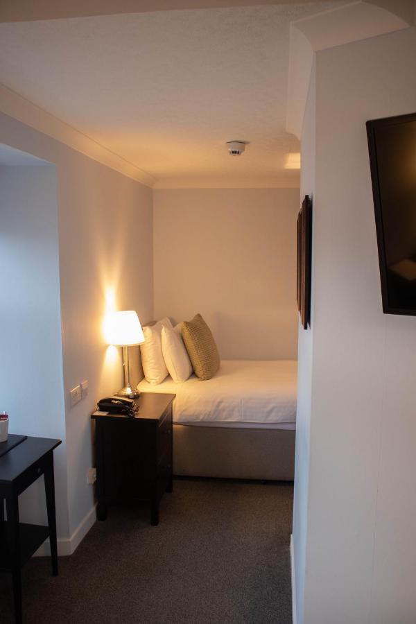 The Rosedale Hotel & Restaurant Πόρτρι Εξωτερικό φωτογραφία