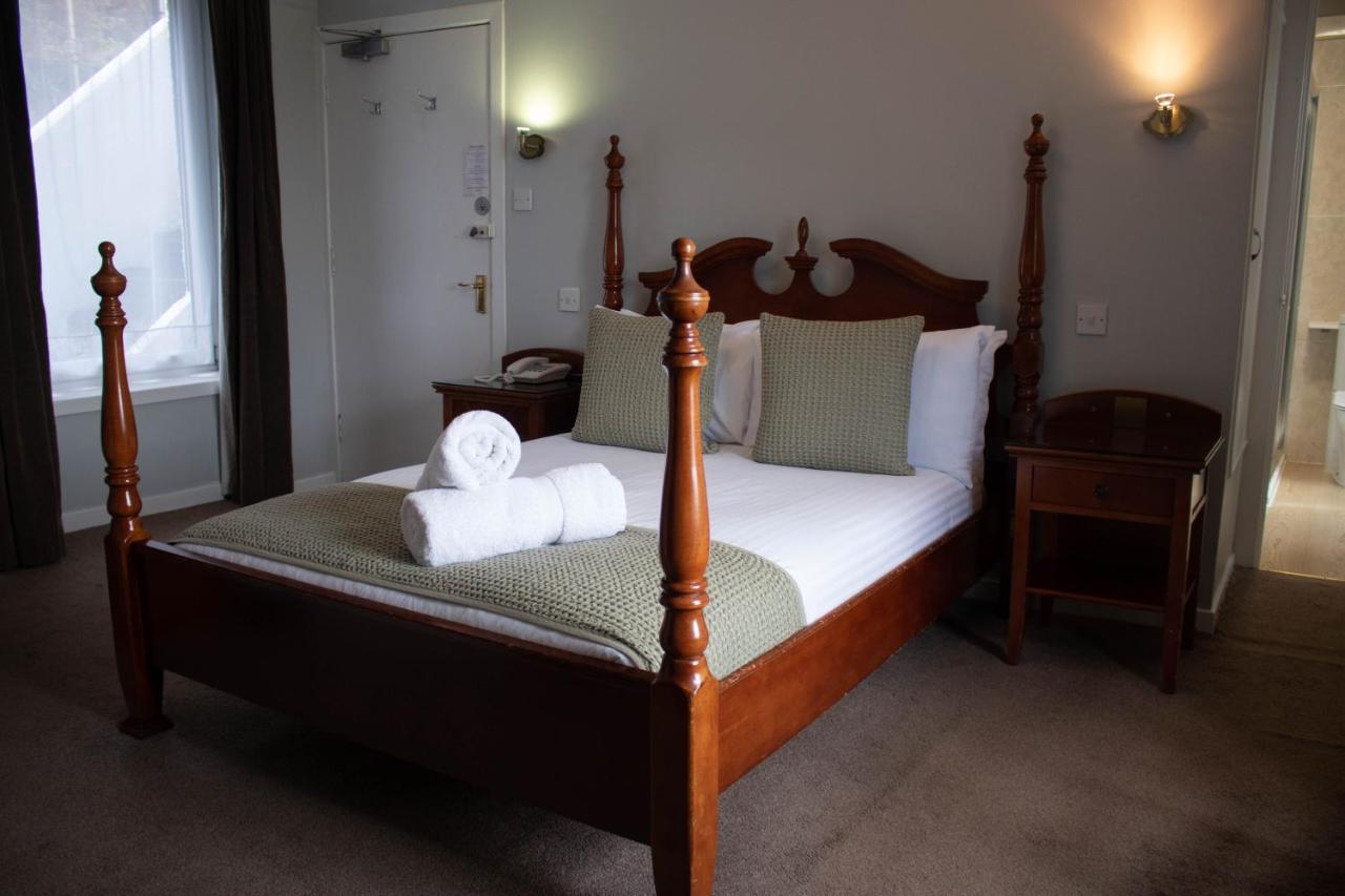 The Rosedale Hotel & Restaurant Πόρτρι Εξωτερικό φωτογραφία
