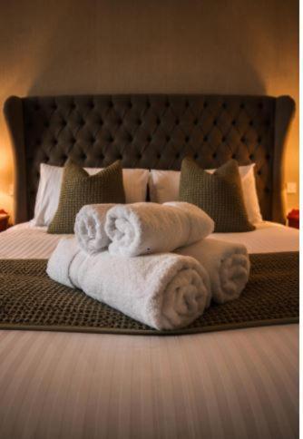 The Rosedale Hotel & Restaurant Πόρτρι Εξωτερικό φωτογραφία