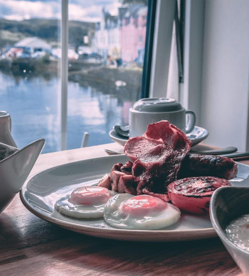 The Rosedale Hotel & Restaurant Πόρτρι Εξωτερικό φωτογραφία