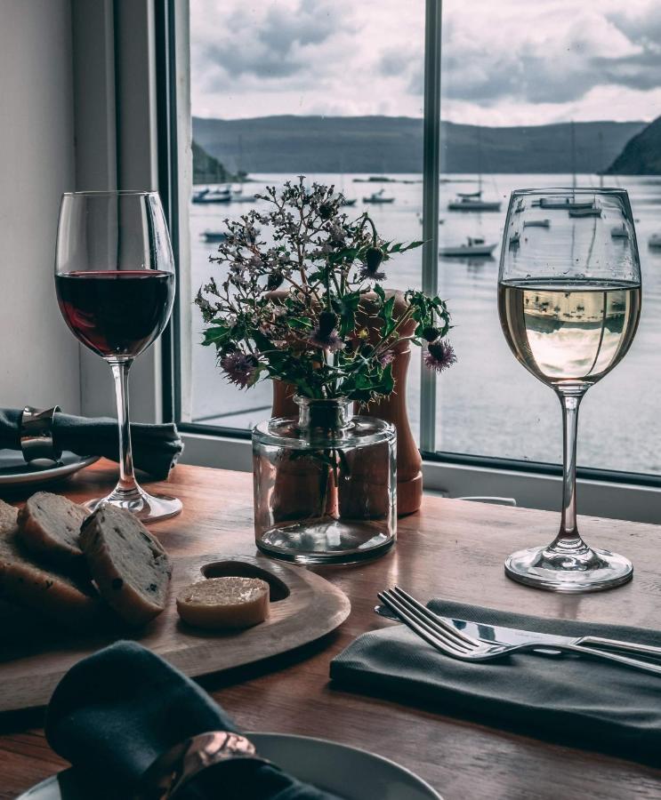The Rosedale Hotel & Restaurant Πόρτρι Εξωτερικό φωτογραφία